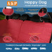 Автогамак Happy Dog (Хэппи Дог). 