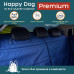 Автогамак Happy Dog Premium (Хэппи Дог Премиум). 