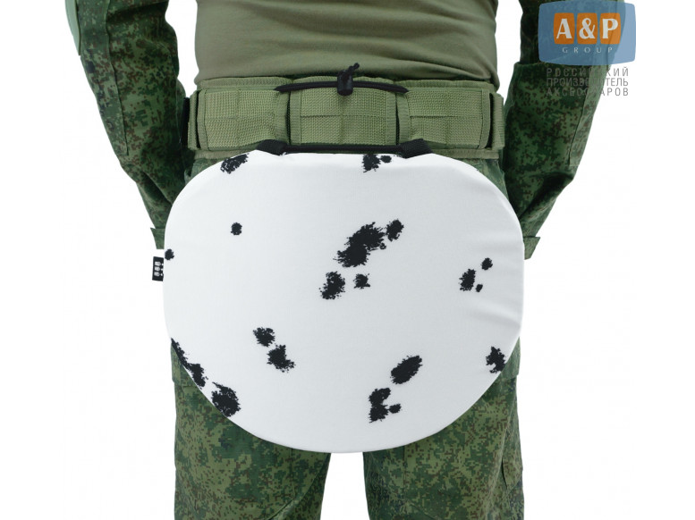 Пятиточечник тактический "Краб". 