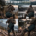 Пятиточечник туристический полушорты. 