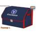 foto 1: Органайзер в багажник Changan