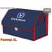 foto 1: Органайзер в багажник Changan