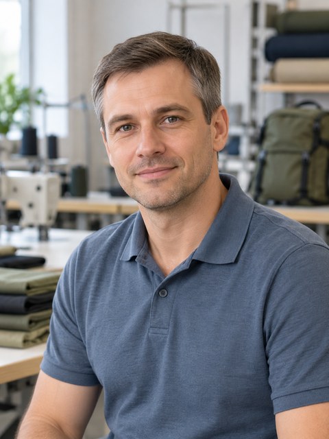 Алексей Морозов